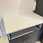 Technistone Noble Quartzite - Norrahammar - montering  2025-12-18