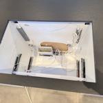 Dekton Sirius - Mørkøv - montering  2025-12-15