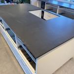 Dekton Sirius - Mørkøv - montering  2025-12-15
