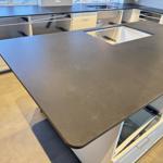 Dekton Sirius - Mørkøv - montering  2025-12-15