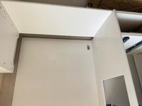 Silestone Blanco Maple 14 - Viby J, Aarhus, DENMARK - montering  2025-12-21