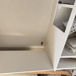Silestone Blanco Maple 14 - Viby J, Aarhus, DENMARK - montering  2025-12-21
