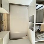 Silestone Blanco Maple 14 - Viby J, Aarhus, DENMARK - montering  2025-12-21