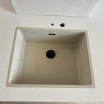 Silestone Blanco Maple 14 - Viby J, Aarhus, DENMARK - montering  2025-12-21