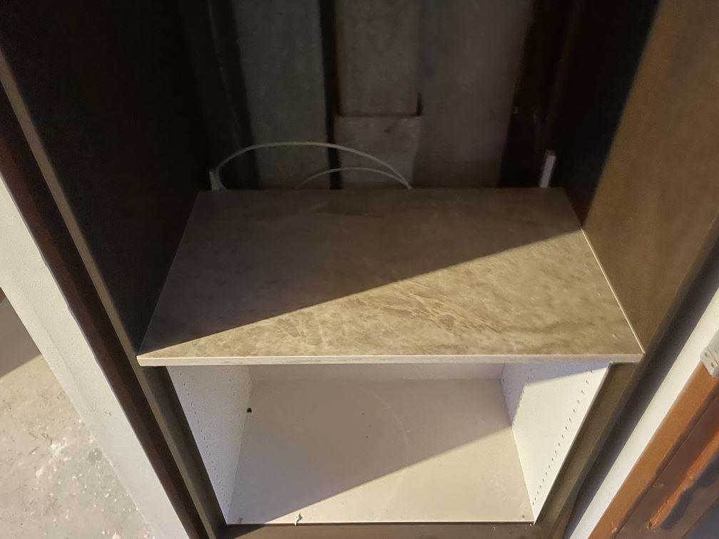 Dekton Taga - Gentofte - montering  2025-12-14