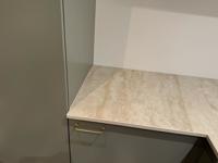 Dekton Arga - Skovlunde, DK - montering  2025-12-14