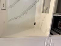 Technistone Volegno - Skovlunde - montering  2025-12-14