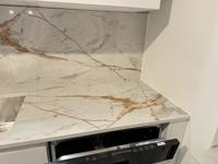 Dekton Awake - göteborg - montering  2025-12-18