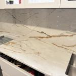 Dekton Awake - göteborg - montering  2025-12-18
