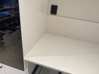 Silestone Linen Cream - Svedala - montering  2025-12-13