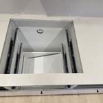 Silestone Linen Cream - Svedala - montering  2025-12-13