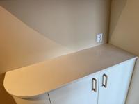 Silestone Persian White - Jönköping - montering  2025-12-19