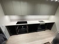 Dekton Ava -  Strövelstorp - montering  2025-12-13