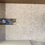 Silestone Pietra - Hällingsjö - montering  2025-12-17