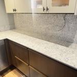 Silestone Pietra - Hällingsjö - montering  2025-12-17