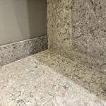 Silestone Pietra - Hällingsjö - montering  2025-12-17