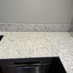 Silestone Pietra - Hällingsjö - montering  2025-12-17