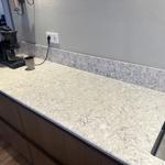 Silestone Pietra - Hällingsjö - montering  2025-12-17