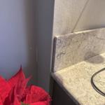 Silestone Pietra - Hällingsjö - montering  2025-12-17