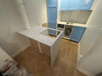 Carrara C - Stockholm  - montering  2025-12-15