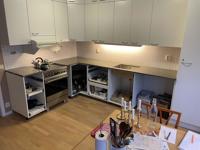 Bohus Grå - Stockholm - montering  2025-12-13