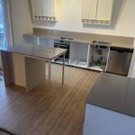 Technistone Noble Troya - Karlstad - montering  2026-01-05