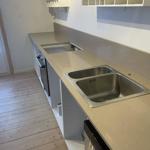 Technistone Noble Troya - Karlstad - montering  2026-01-05
