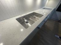 Technistone Noble Arco - Sundbyberg - montering  2025-12-15