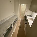 Carrara C - Stockholm - montering  2025-12-14