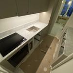 Carrara C - Stockholm - montering  2025-12-14