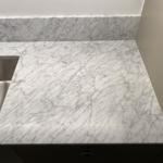 Carrara C - Stockholm - montering  2025-12-14