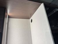 Silestone Snowy Ibiza - KLIPPAN - montering  2025-12-16