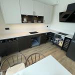 Silestone Snowy Ibiza - Stockholm - montering  2026-01-04