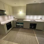 Silestone Coral Clay - Saltsjö-Boo - montering  2026-01-08