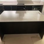 Dekton Arga - Flen - montering  2026-01-06