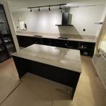Dekton Arga - Flen - montering  2026-01-06