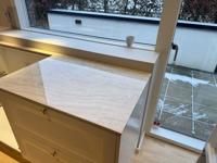 Nuovo Corso Taj Mahal - Aalborg - montering  2026-01-25