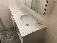 Carrara C - Stockholm - montering  2025-12-18