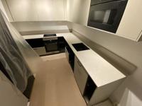 Technistone Noble Ivory White - Stockholm - montering  2025-12-18