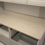 Caesarstone Taj Royale 5212 - stockholm - montering  2025-12-19