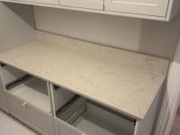 Caesarstone Taj Royale 5212 - stockholm - montering  2025-12-19