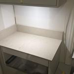 Caesarstone Taj Royale 5212 - stockholm - montering  2025-12-19