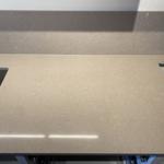 Technistone Noble Troya - Tullinge - montering  2025-12-20