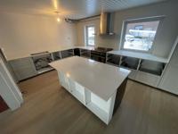Silestone Linen Cream - Stockholm - montering  2026-01-10