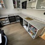 Silestone Pietra - Stockholm  - montering  2026-01-09