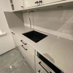 Technistone Noble Ivory White - Norrköping  - montering  2026-01-13