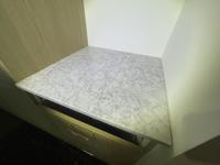 Silestone Riviere Rose - Vaxholm - montering  2026-01-05