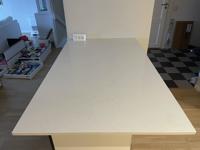 Silestone Linen Cream - Södertälje  - montering  2026-01-15