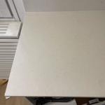 Silestone Linen Cream - Södertälje  - montering  2026-01-15