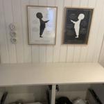 Silestone Linen Cream - VÄRMDÖ - montering  2026-01-09